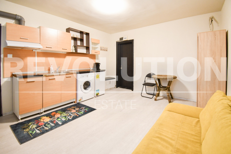 For Rent  Studio Sofia , Banishora , 30 sq.m | 33980623 - image [3]