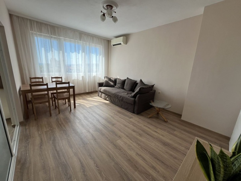 В аренду  1 спальня Варна , Окръжна болница-Генерали , 55 кв.м | 95391602