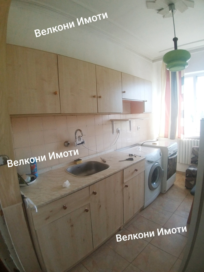 Do wynajęcia  1 sypialnia Plowdiw , Trakija , 62 mkw | 41498679 - obraz [7]