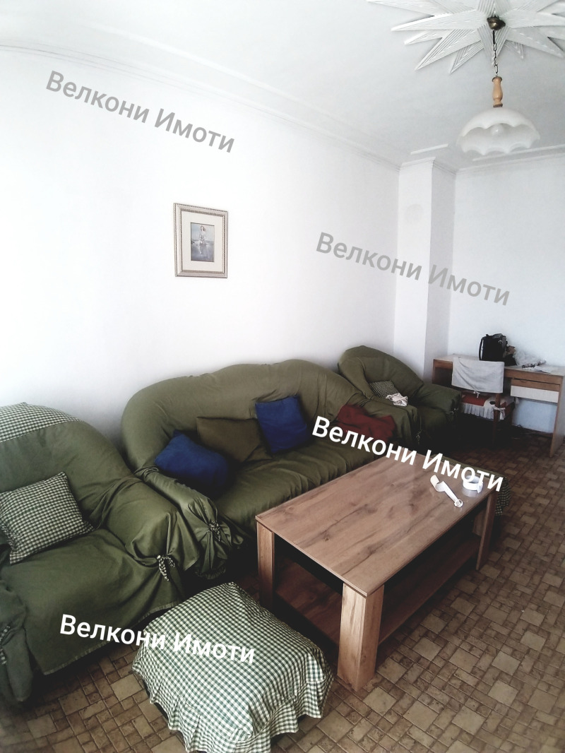 Do wynajęcia  1 sypialnia Plowdiw , Trakija , 62 mkw | 41498679 - obraz [4]