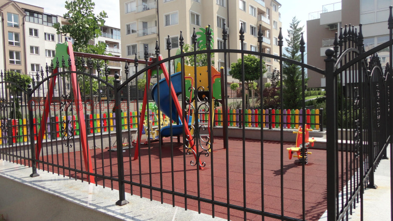 В оренду  1 спальня София , Кръстова вада , 76 кв.м | 78093455 - зображення [14]