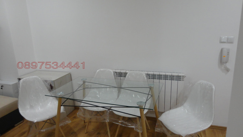 В оренду  1 спальня София , Кръстова вада , 76 кв.м | 78093455 - зображення [8]