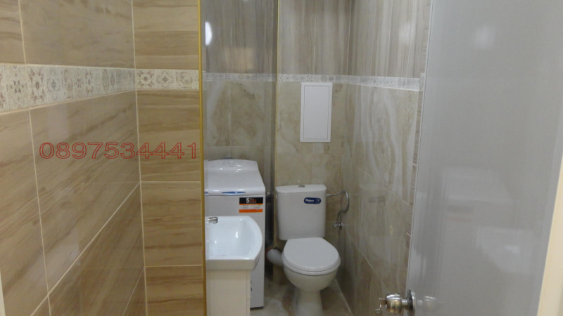 В оренду  1 спальня София , Кръстова вада , 76 кв.м | 78093455 - зображення [12]