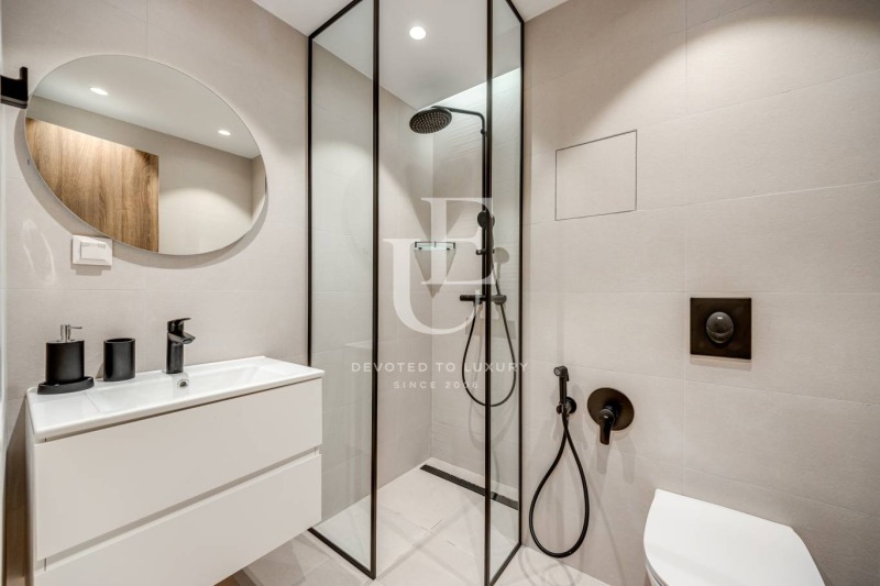 Te huur  1 slaapkamer Sofia , Tsentar , 78 m² | 46439747 - afbeelding [6]