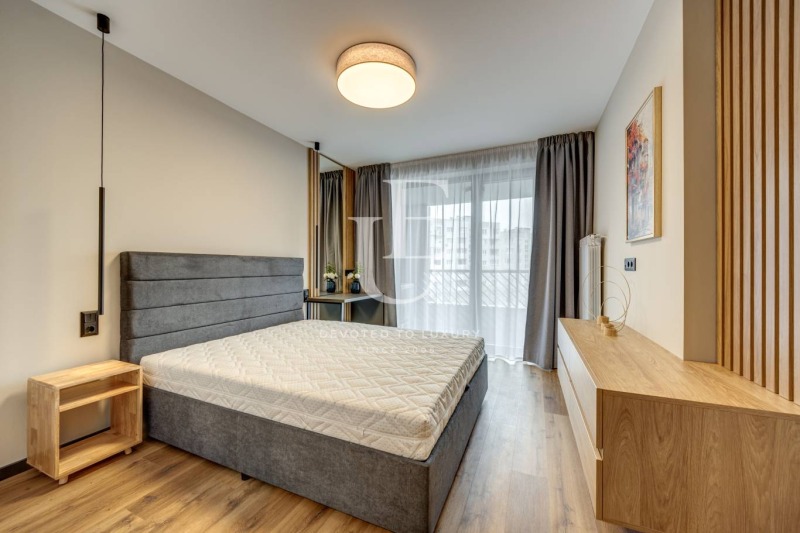 Te huur  1 slaapkamer Sofia , Tsentar , 78 m² | 46439747 - afbeelding [4]