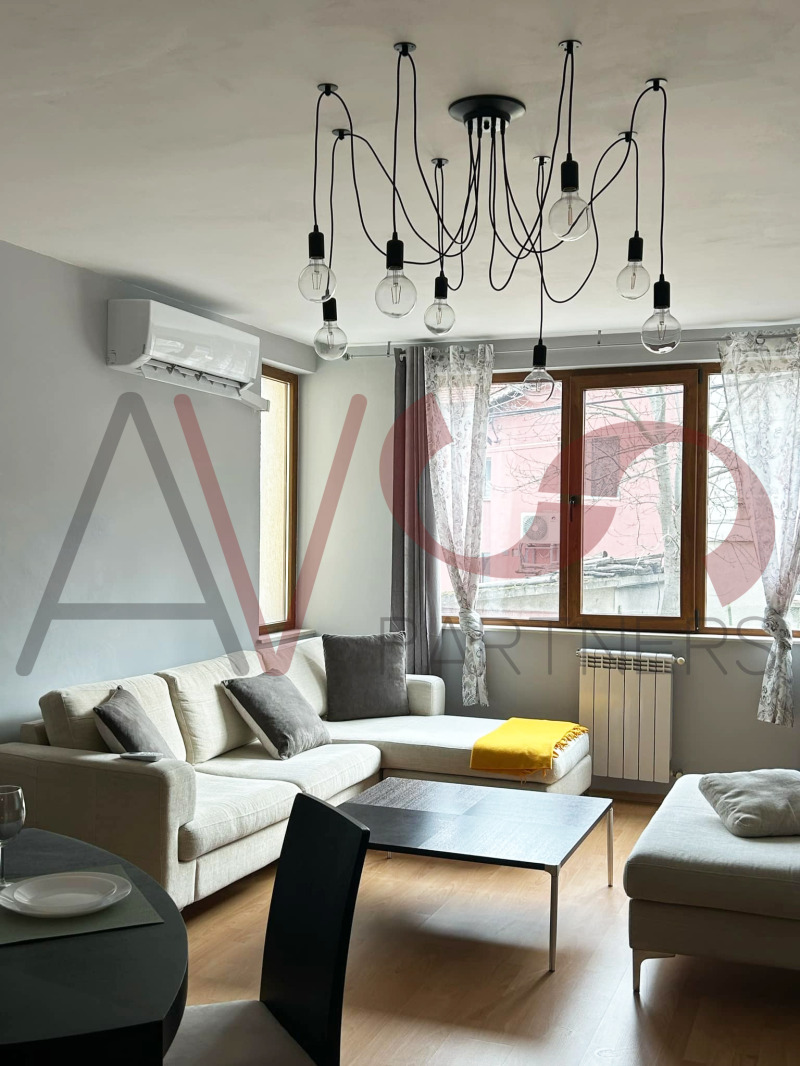 В аренду  1 спальня София , Драгалевци , 65 кв.м | 60068960