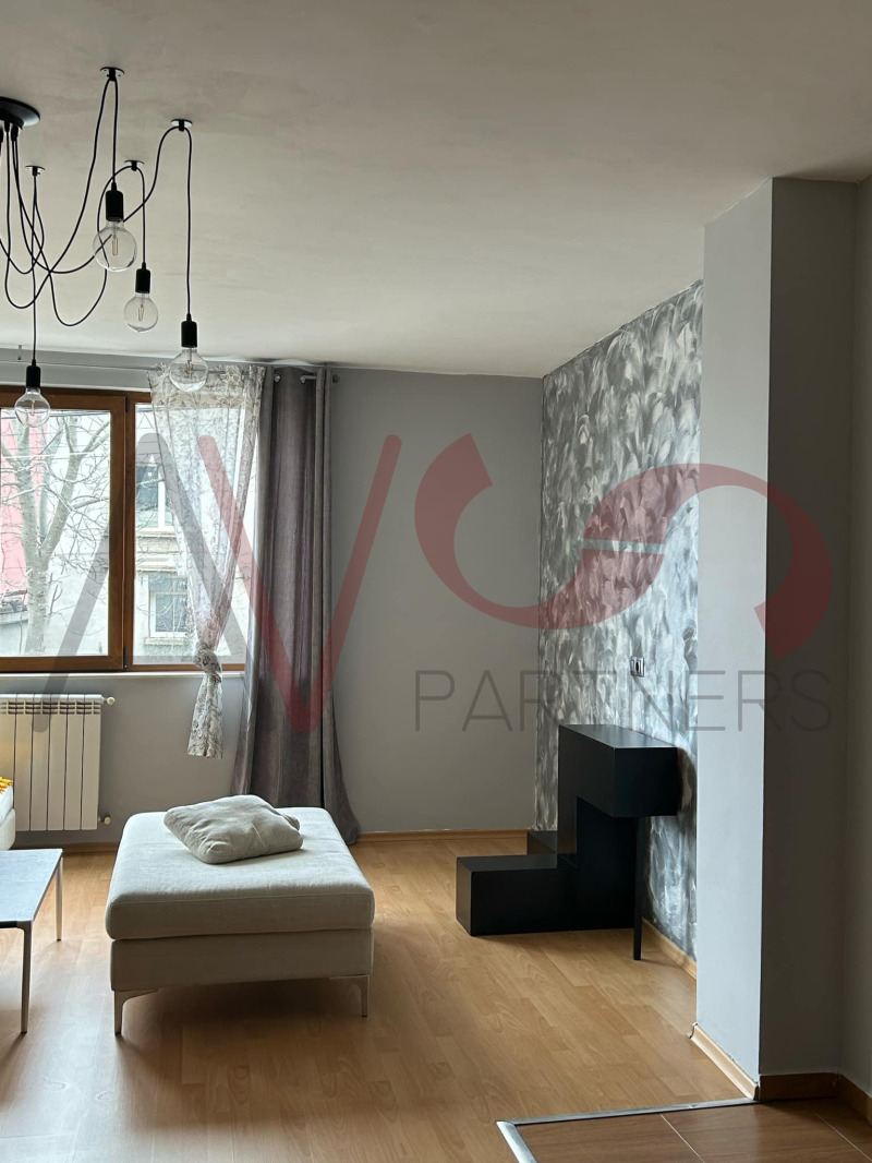 В аренду  1 спальня София , Драгалевци , 65 кв.м | 60068960 - изображение [2]