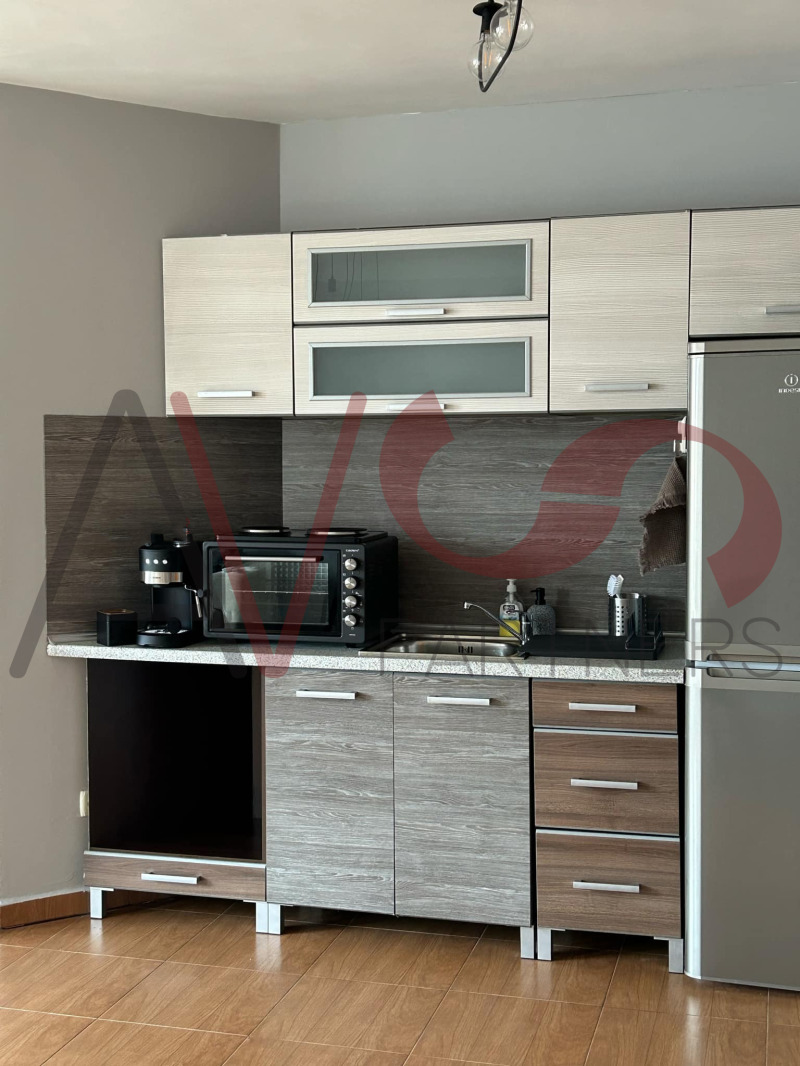 В аренду  1 спальня София , Драгалевци , 65 кв.м | 60068960 - изображение [3]