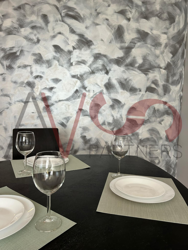 В аренду  1 спальня София , Драгалевци , 65 кв.м | 60068960 - изображение [4]
