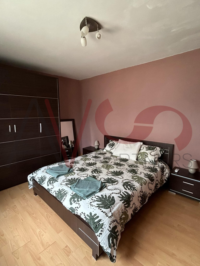 В аренду  1 спальня София , Драгалевци , 65 кв.м | 60068960 - изображение [5]