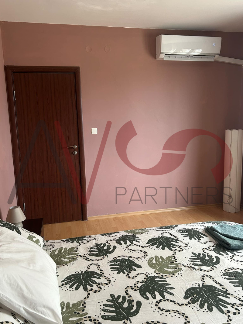 В аренду  1 спальня София , Драгалевци , 65 кв.м | 60068960 - изображение [6]