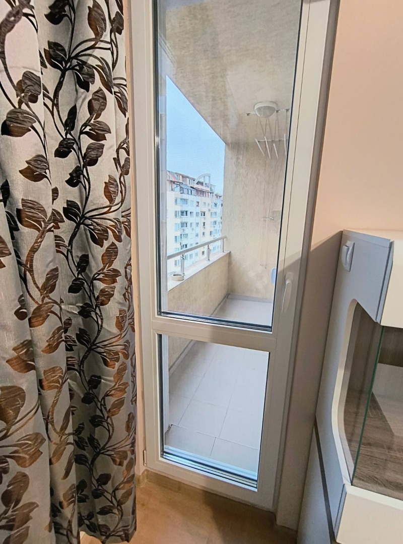 För uthyrning  1 sovrum Sofia , Darvenica , 60 kvm | 98202918 - bild [5]