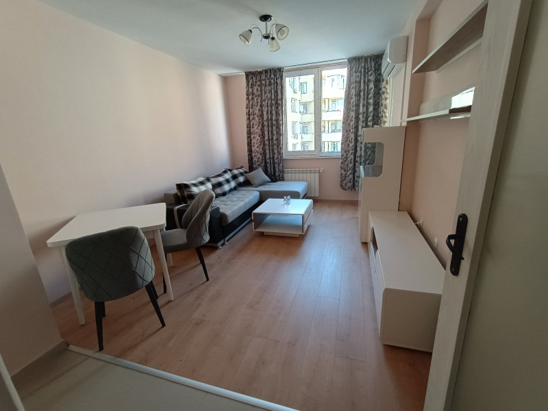 För uthyrning  1 sovrum Sofia , Darvenica , 60 kvm | 98202918 - bild [3]