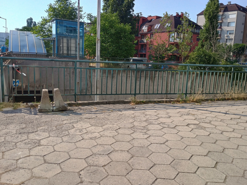 För uthyrning  1 sovrum Sofia , Darvenica , 60 kvm | 98202918 - bild [13]