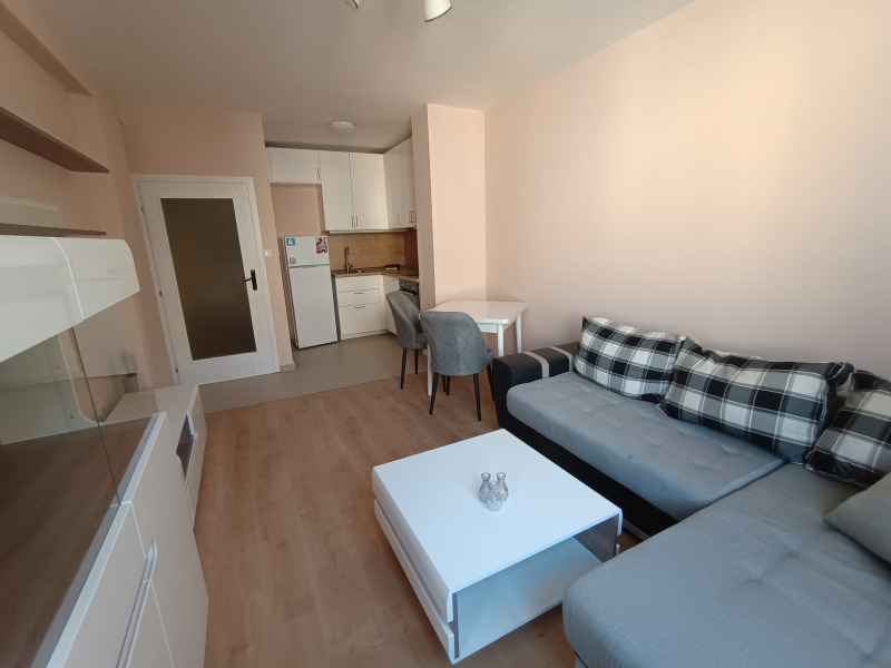 För uthyrning  1 sovrum Sofia , Darvenica , 60 kvm | 98202918 - bild [4]