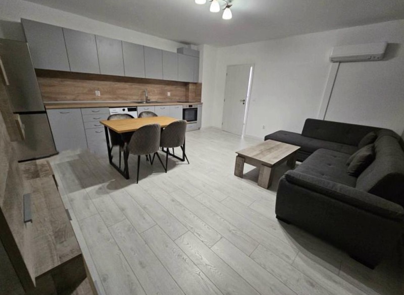 Kiadó  1 hálószoba Sofia , Krastova vada , 72 négyzetméter | 41289408 - kép [2]