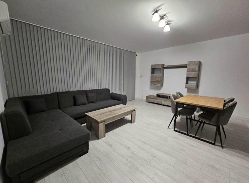 Kiadó  1 hálószoba Sofia , Krastova vada , 72 négyzetméter | 41289408 - kép [3]