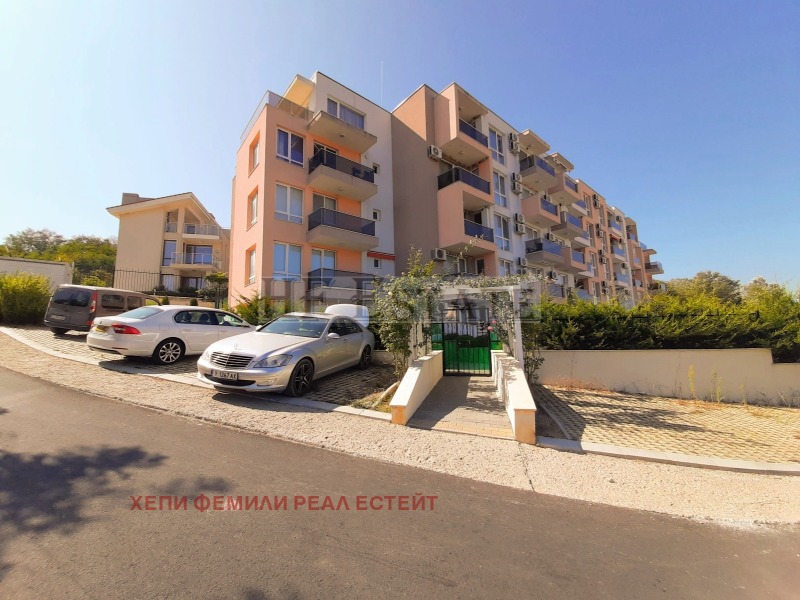 Дава под наем 2-СТАЕН, гр. Бяла, област Варна, снимка 16 - Апартаменти - 52399213