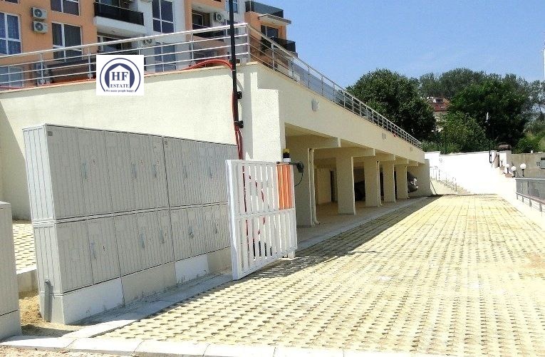 Дава под наем 2-СТАЕН, гр. Бяла, област Варна, снимка 17 - Апартаменти - 54805357