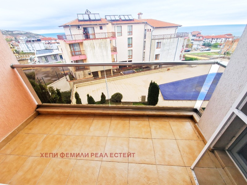 Дава под наем 2-СТАЕН, гр. Бяла, област Варна, снимка 13 - Апартаменти - 52399213