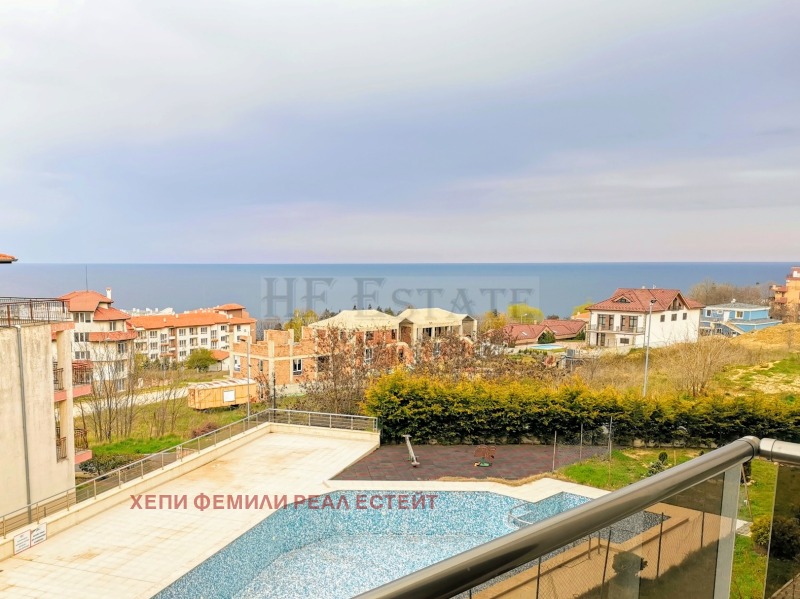 Дава под наем 2-СТАЕН, гр. Бяла, област Варна, снимка 14 - Апартаменти - 52399213