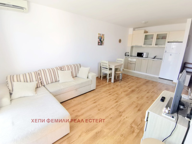 Дава под наем 2-СТАЕН, гр. Бяла, област Варна, снимка 5 - Апартаменти - 52399213