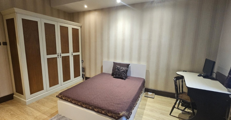 Дава под наем 2-СТАЕН, гр. Русе, Център, снимка 5 - Апартаменти - 52648463