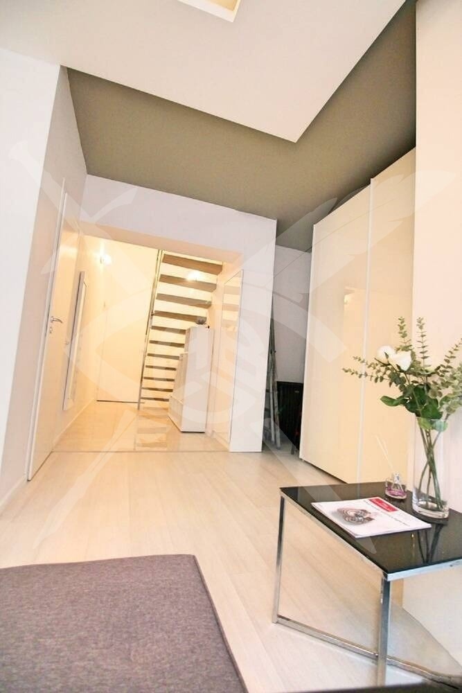 Дава под наем 2-СТАЕН, гр. Бургас, Лазур, снимка 5 - Апартаменти - 54138670