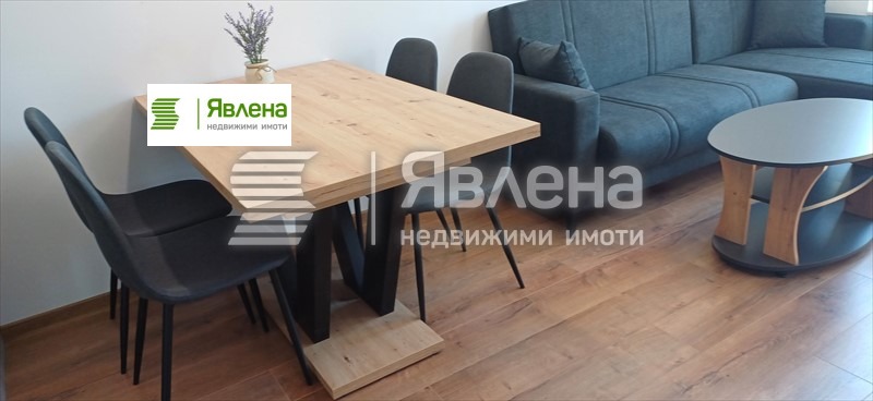 Дава под наем 2-СТАЕН, гр. София, Левски В
