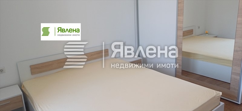 Дава под наем 2-СТАЕН, гр. София, Левски В, снимка 6 - Апартаменти - 54888717