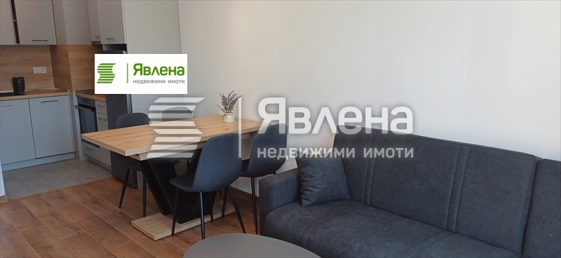 Дава под наем 2-СТАЕН, гр. София, Левски В, снимка 3 - Апартаменти - 54888717