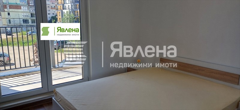 Дава под наем 2-СТАЕН, гр. София, Левски В, снимка 5 - Апартаменти - 54888717