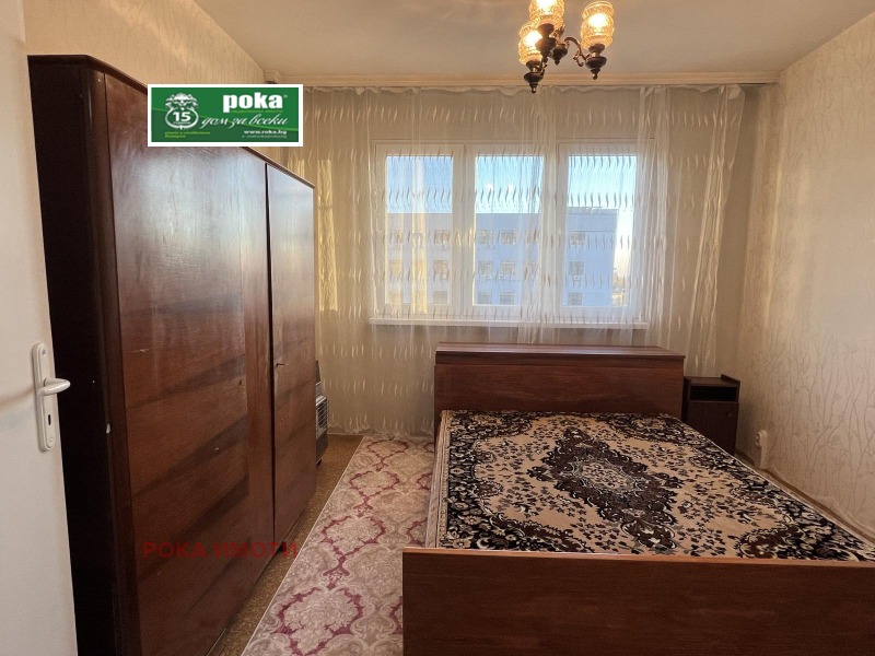 For Rent  2 bedroom Stara Zagora , Tsentar , 58 sq.m | 40009186 - image [3]