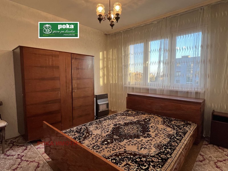 For Rent  2 bedroom Stara Zagora , Tsentar , 58 sq.m | 40009186 - image [4]