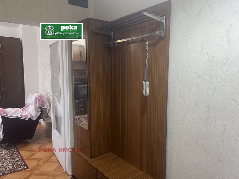 For Rent  2 bedroom Stara Zagora , Tsentar , 58 sq.m | 40009186 - image [7]