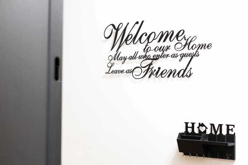 Дава под наем 3-СТАЕН, гр. София, Център, снимка 12 - Апартаменти - 52534338