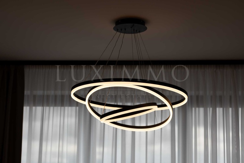 Дава под наем 3-СТАЕН, гр. София, Център, снимка 7 - Апартаменти - 52534338