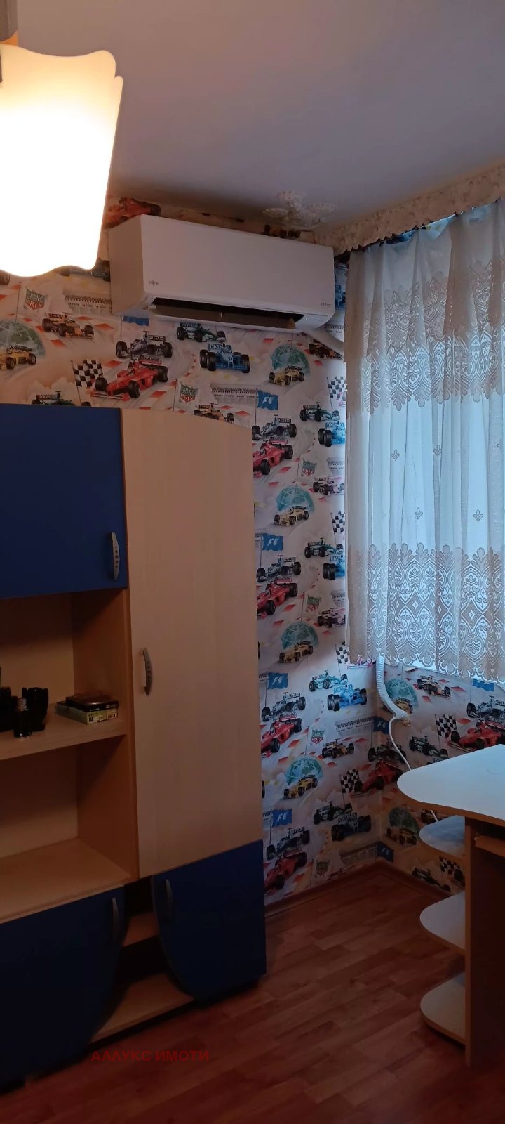 Дава под наем 3-СТАЕН, гр. Русе, Здравец Изток, снимка 10 - Апартаменти - 55286839