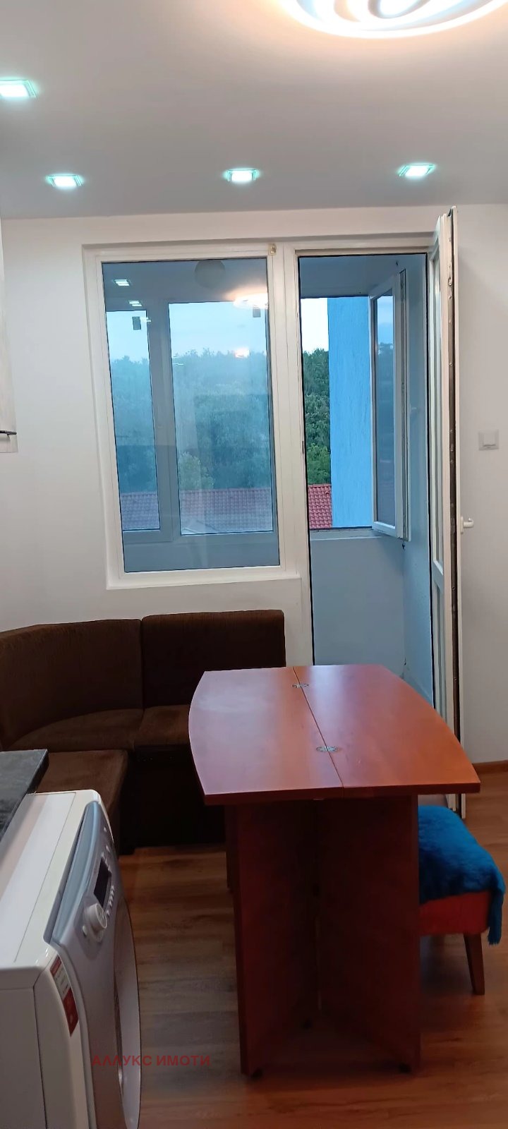 Дава под наем 3-СТАЕН, гр. Русе, Здравец Изток, снимка 11 - Апартаменти - 55286839