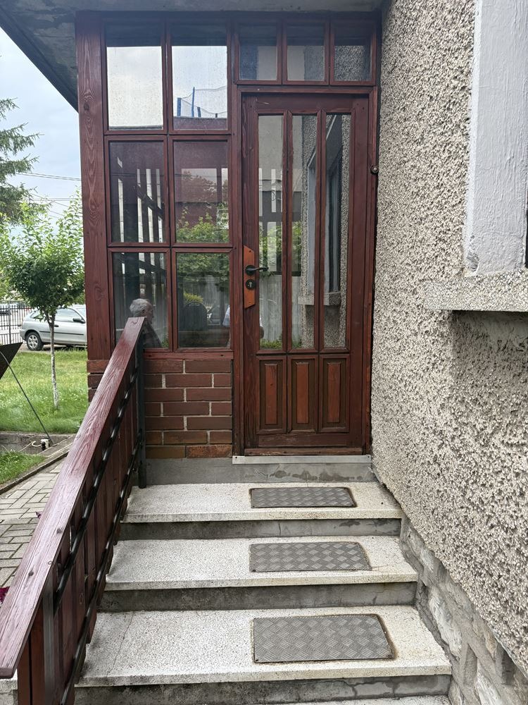 Дава под наем КЪЩА, гр. София, Обеля, снимка 2 - Къщи - 55582554