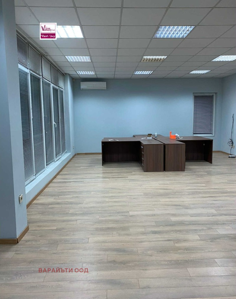 Дава под наем МАГАЗИН, гр. София, Гео Милев, снимка 2 - Магазини - 52569855