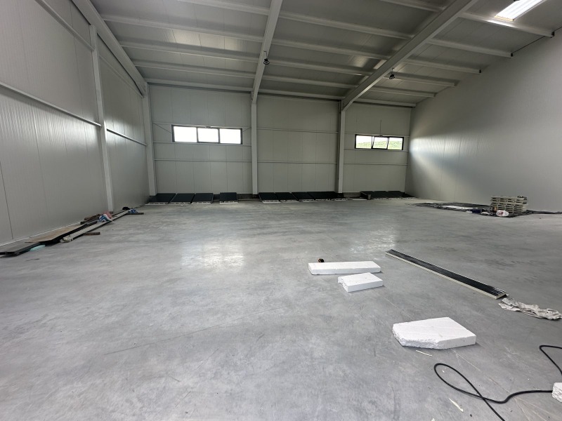 For Rent  Storage Shumen , Dobrudzhanski , 900 sq.m | 28048446 - image [4]