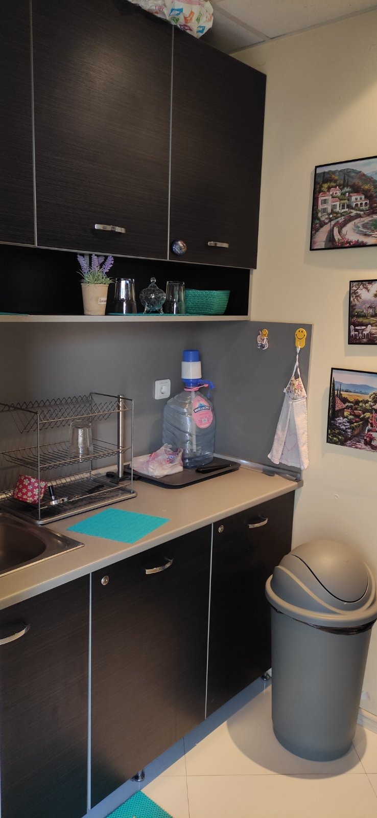 Дава под наем БИЗНЕС ИМОТ, гр. София, Младост 1, снимка 5 - Други - 53239861