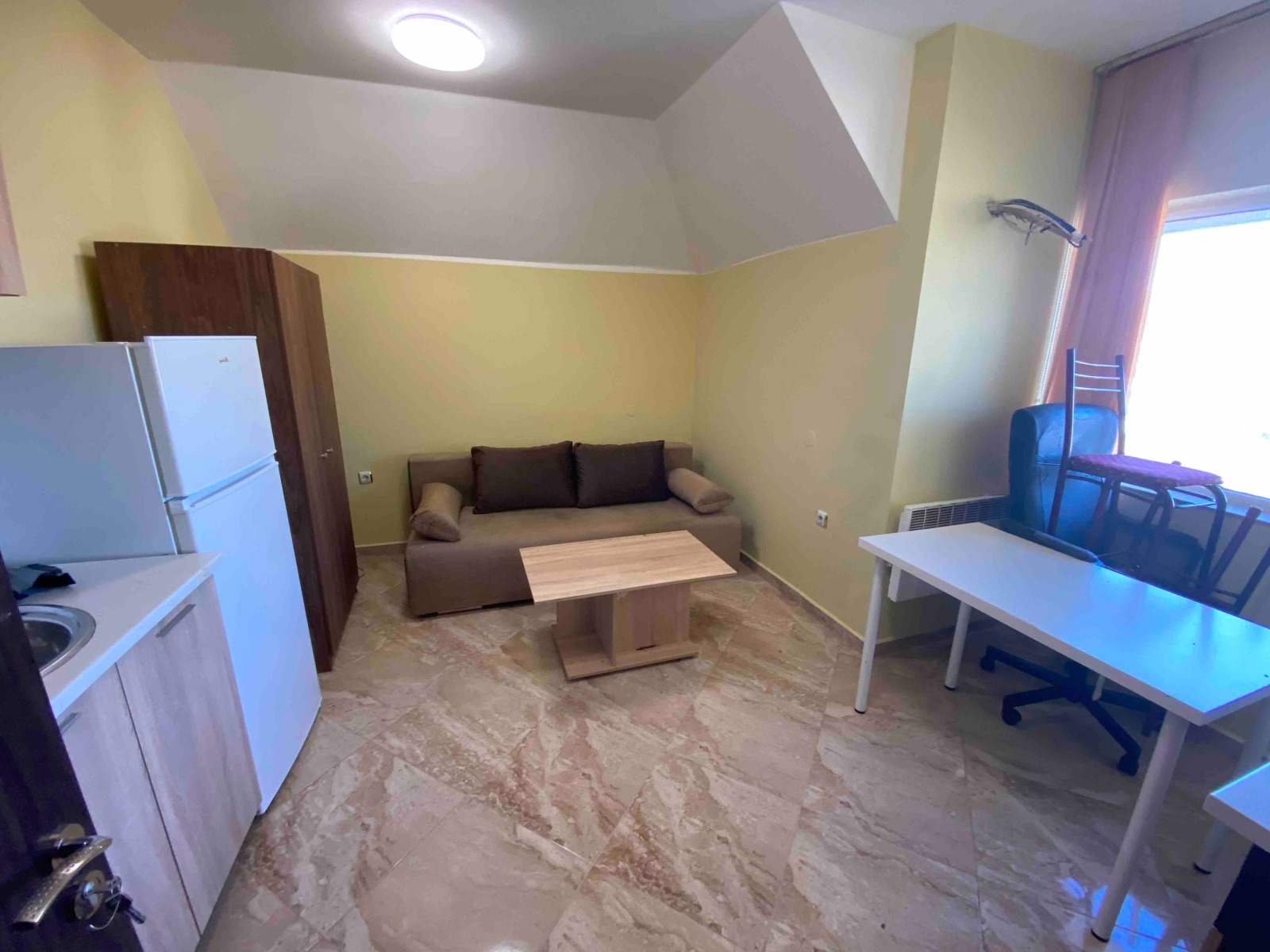 Дава под наем 1-СТАЕН, гр. София, Овча купел