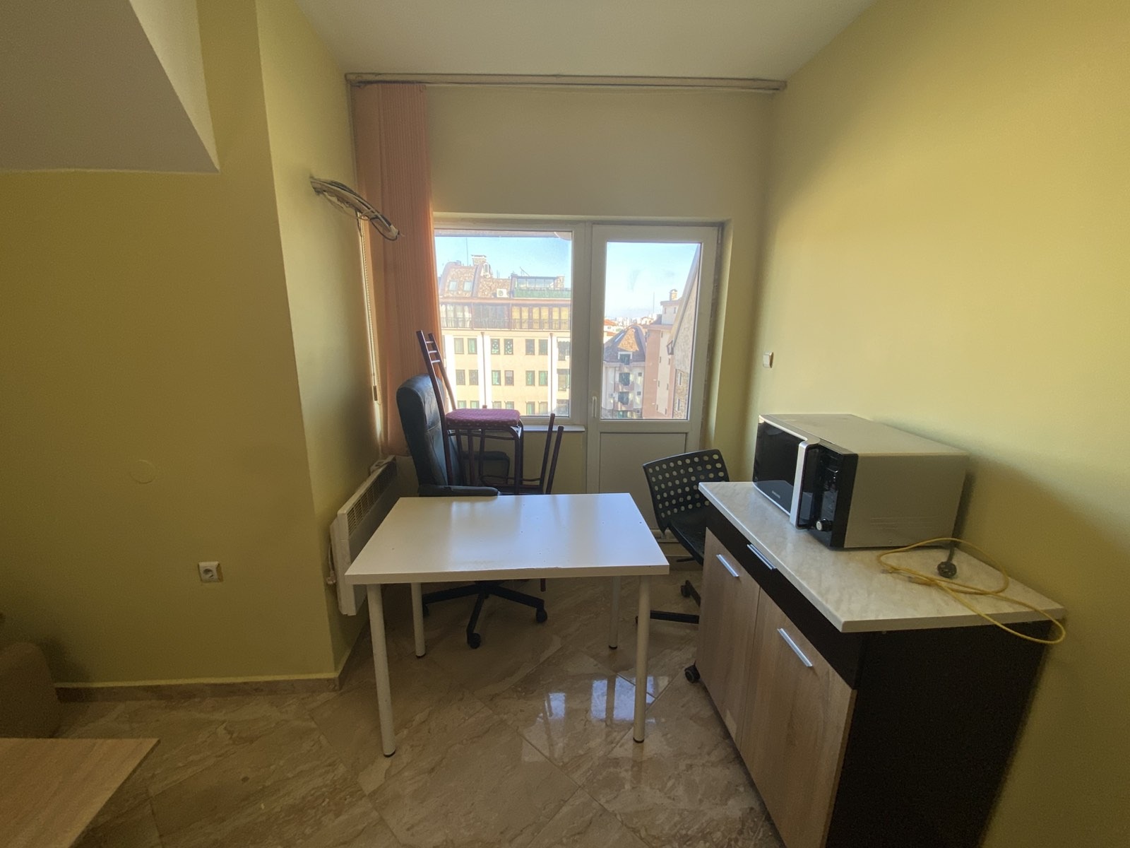 Дава под наем 1-СТАЕН, гр. София, Овча купел, снимка 3 - Апартаменти - 54073266