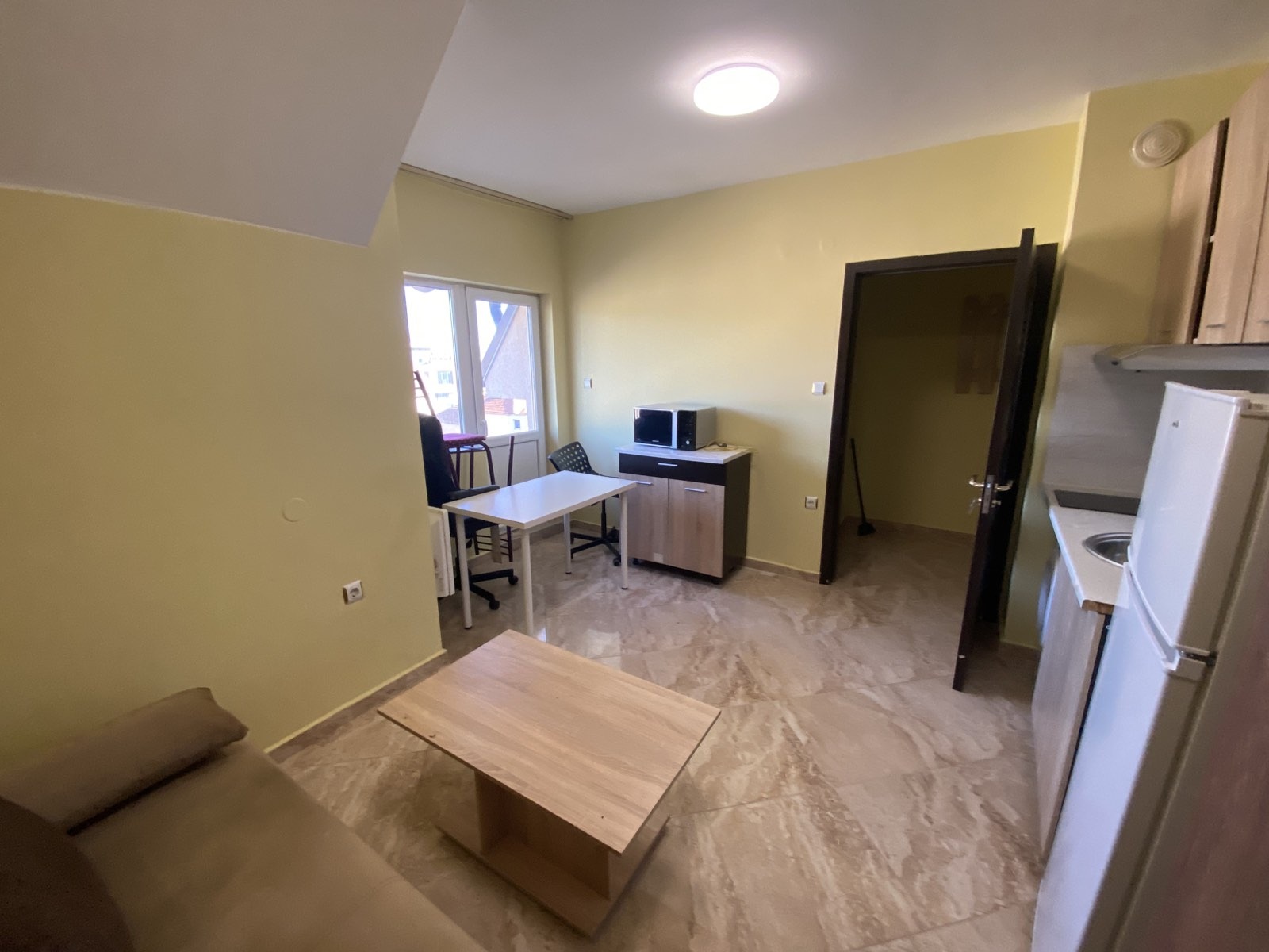 Дава под наем 1-СТАЕН, гр. София, Овча купел, снимка 4 - Апартаменти - 54073266