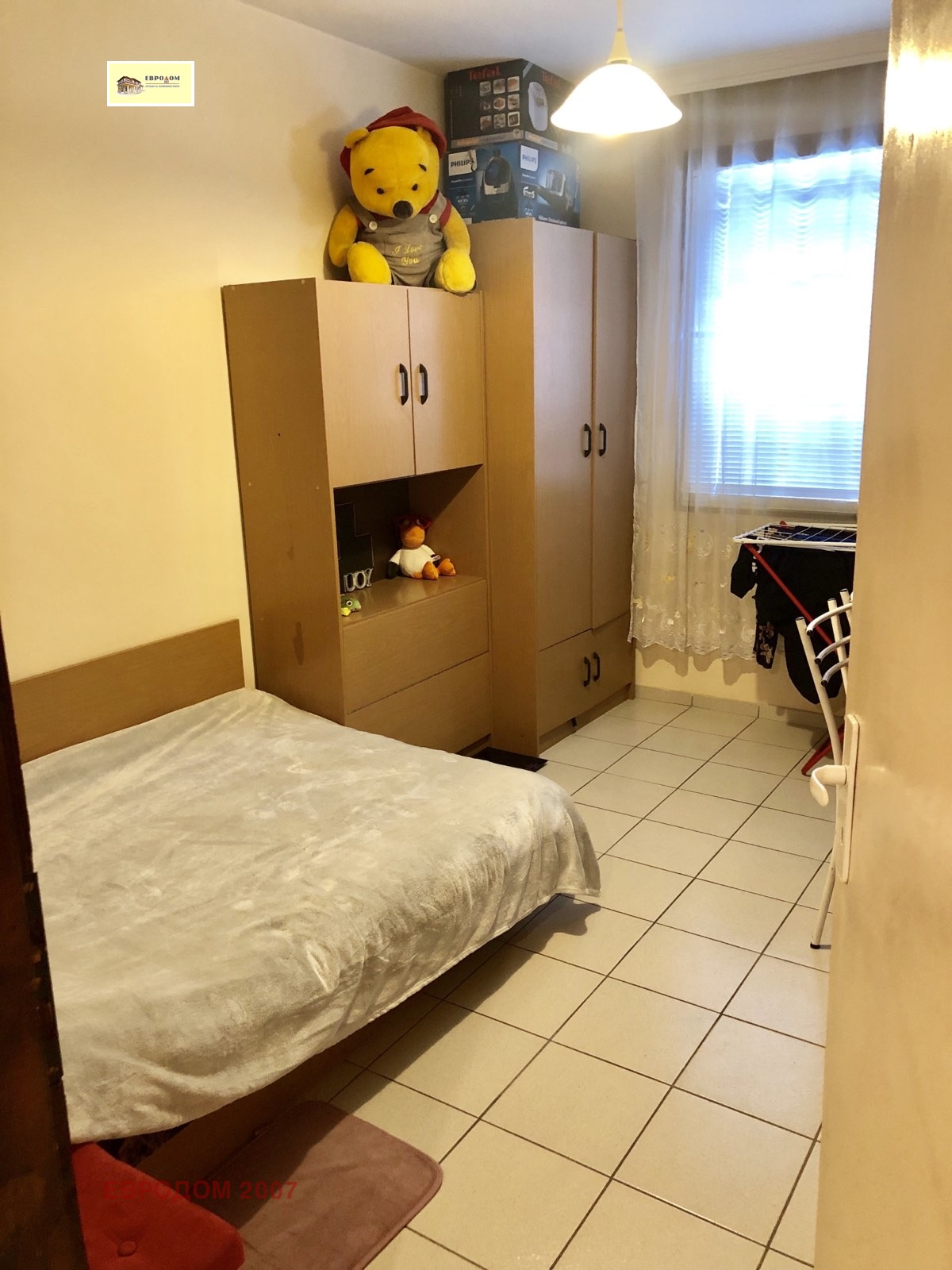 Дава под наем 2-СТАЕН, гр. Пловдив, Кючук Париж, снимка 2 - Апартаменти - 54676622