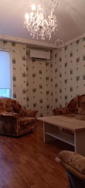 Дава под наем  3-стаен град Русе , Здравец Изток , 90 кв.м | 69933963 - изображение [15]