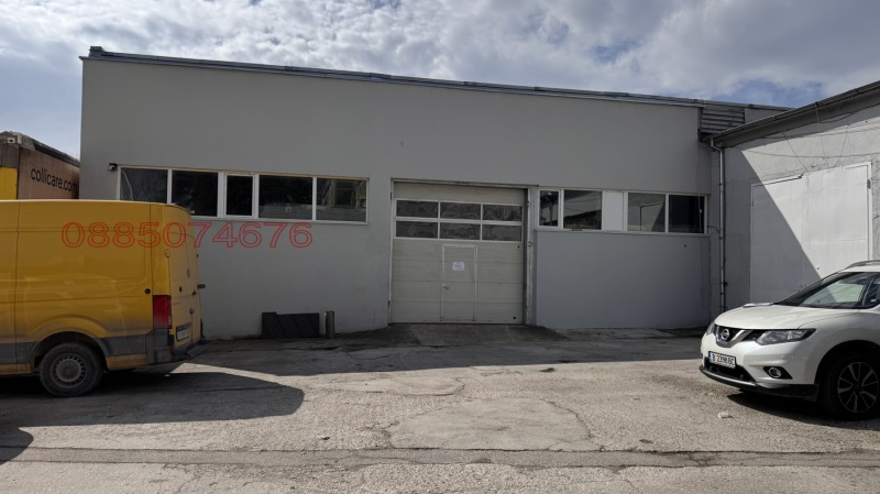 Дава под Наем СКЛАД в град Варна, Младост 2 - 432 кв.м / 2 160 € » 4 224.59 лв.