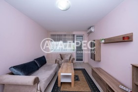 1 υπνοδωμάτιο Χρηστο Σμηρνενσκη, Πλοβδηβ 6